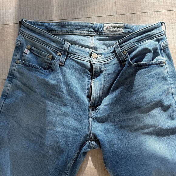 AG Mens' Jeans 33x33 - Picture 1 of 5